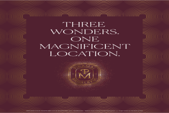 Launching tower 3 at Piramal Mahalaxmi in Mumbai